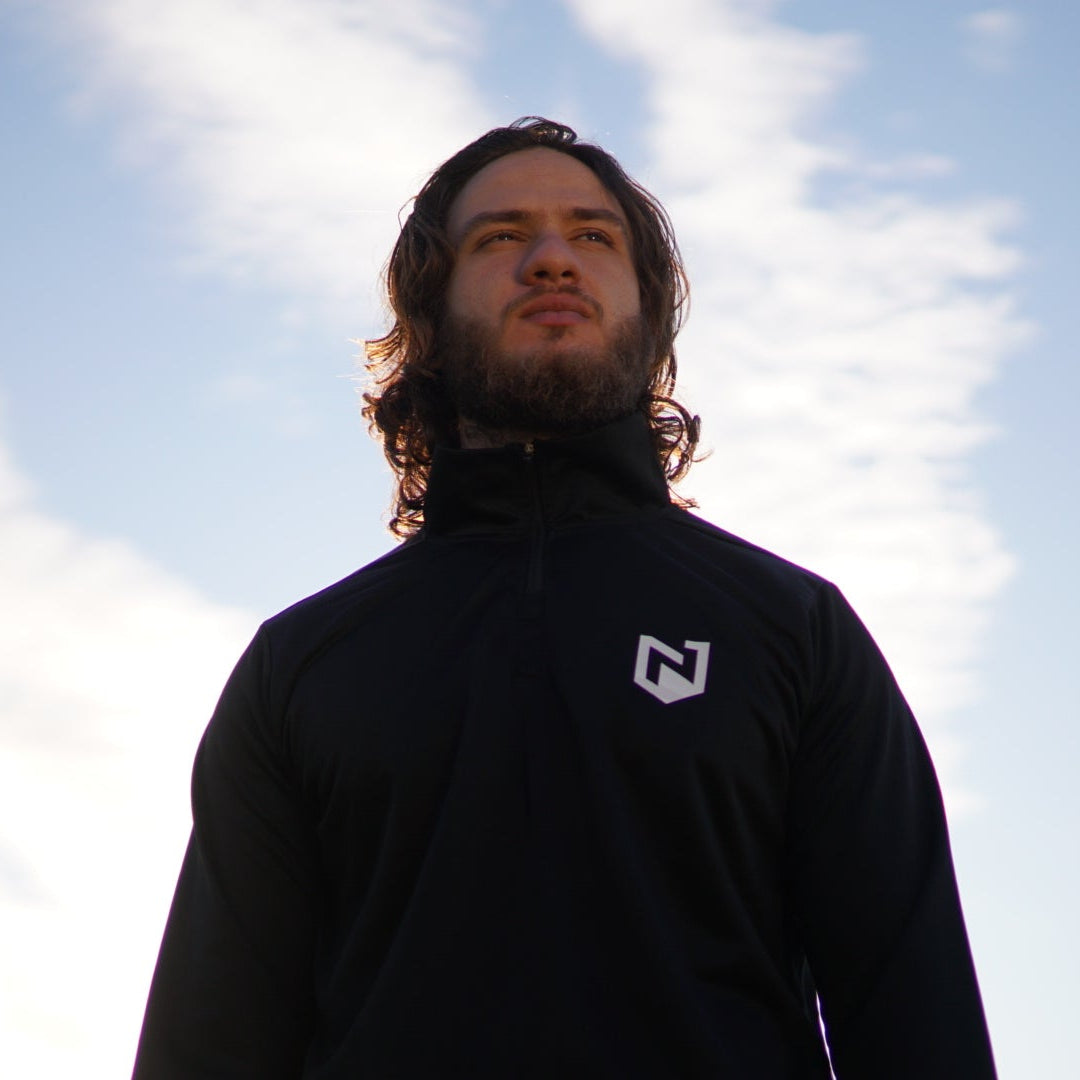 1% BETTER EVERYDAY Tracksuit