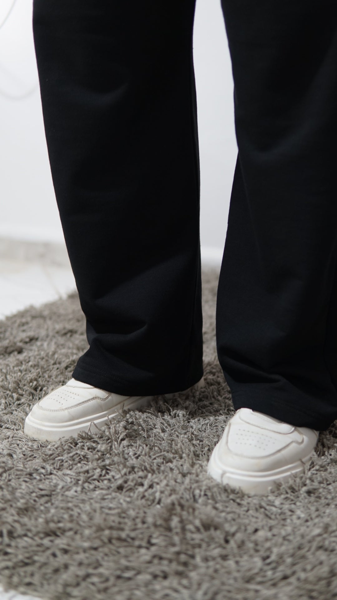 Unshakn relaxed joggers