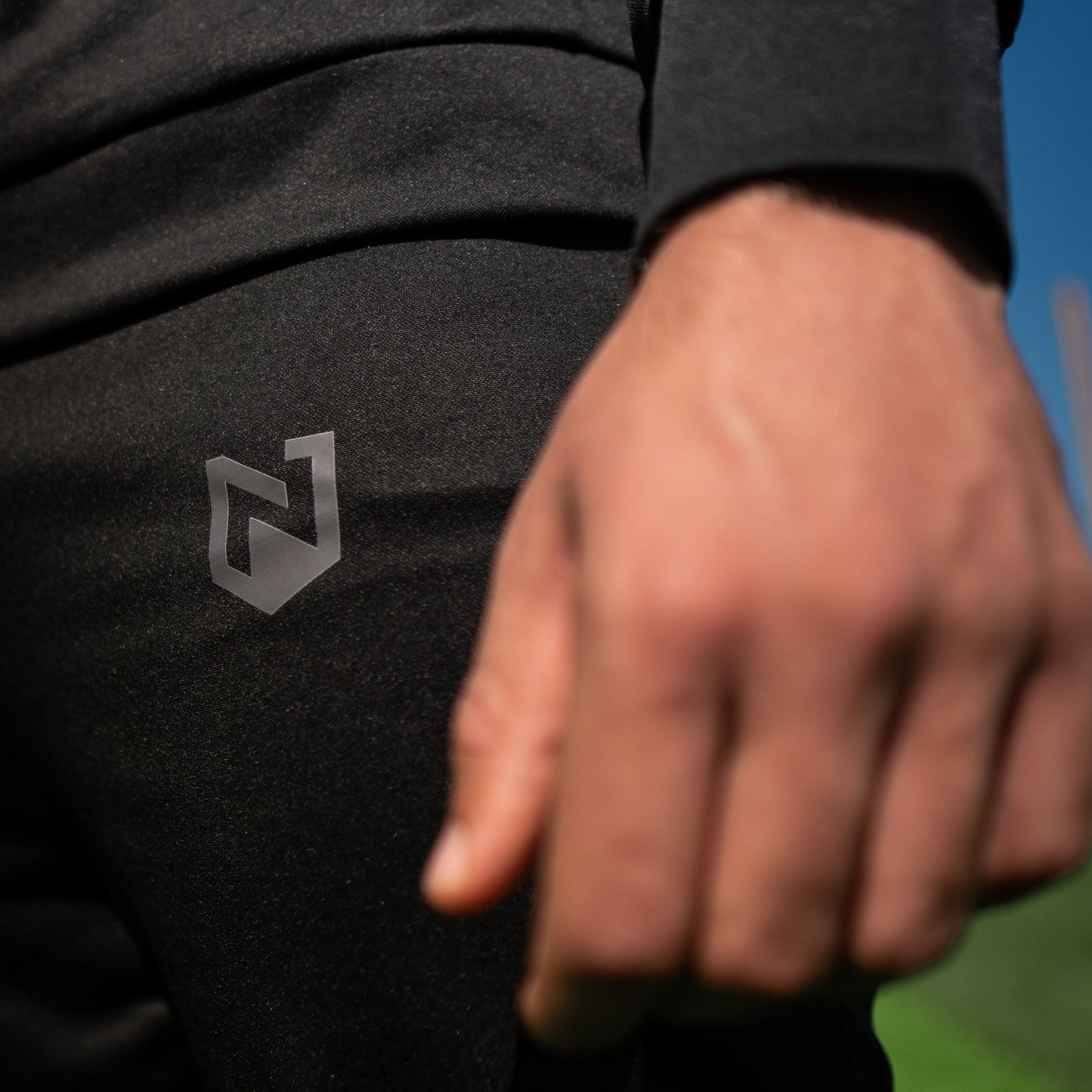1% BETTER EVERYDAY Tracksuit