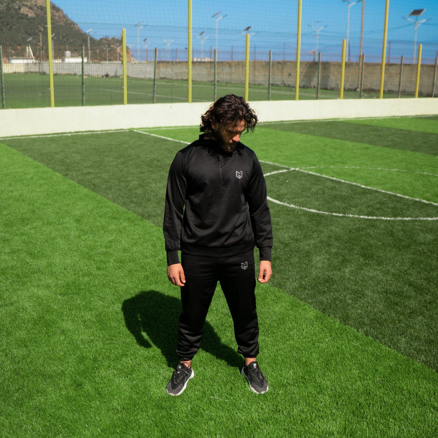 1% BETTER EVERYDAY Tracksuit