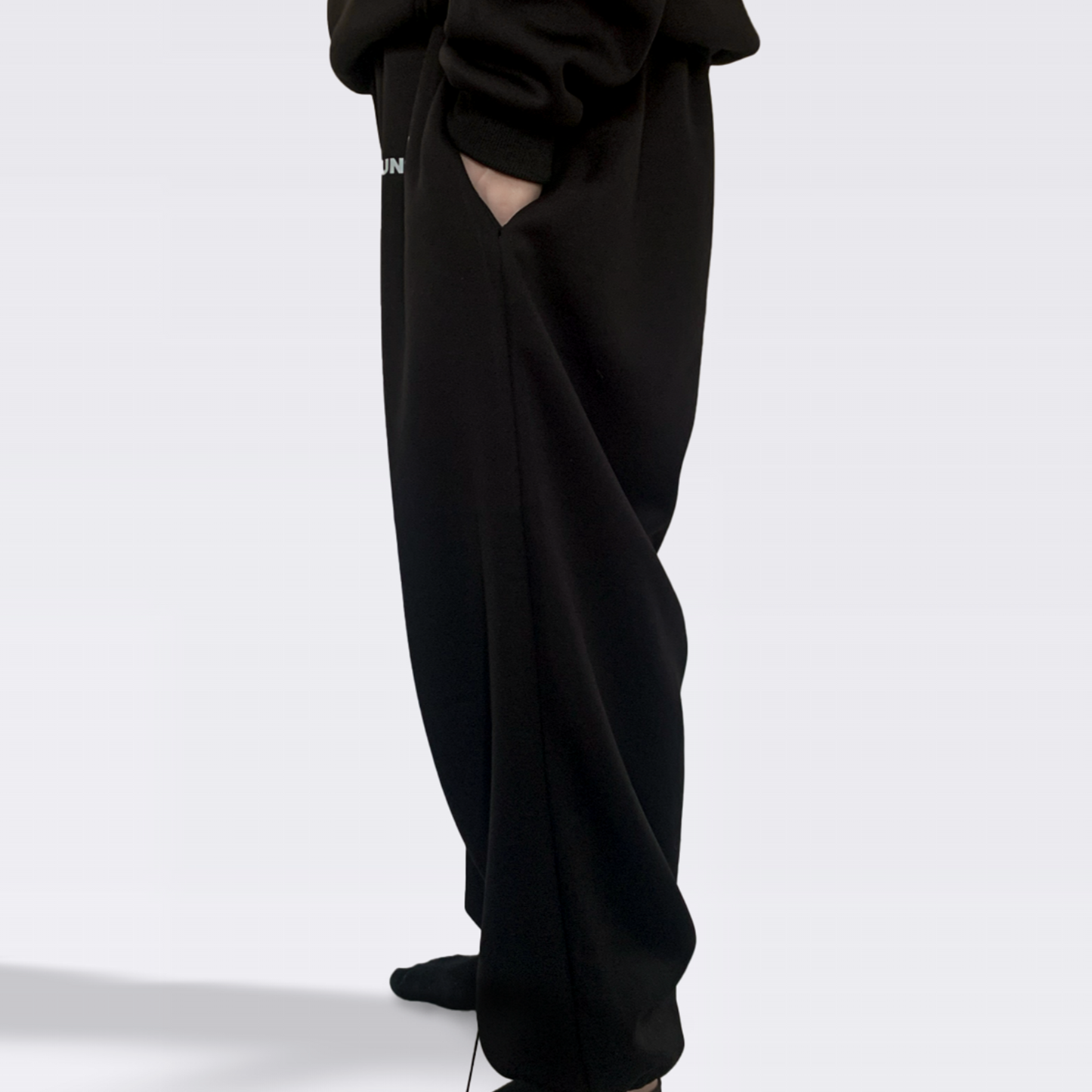 WORK IN SILENCE Tracksuit