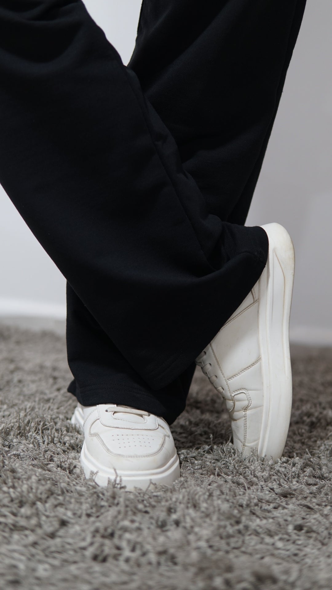 Premium Joggers
