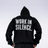 WORK IN SILENCE Tracksuit