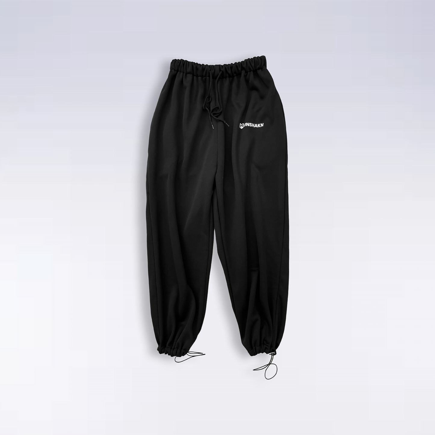 UNSHAKN Oversized Jogger