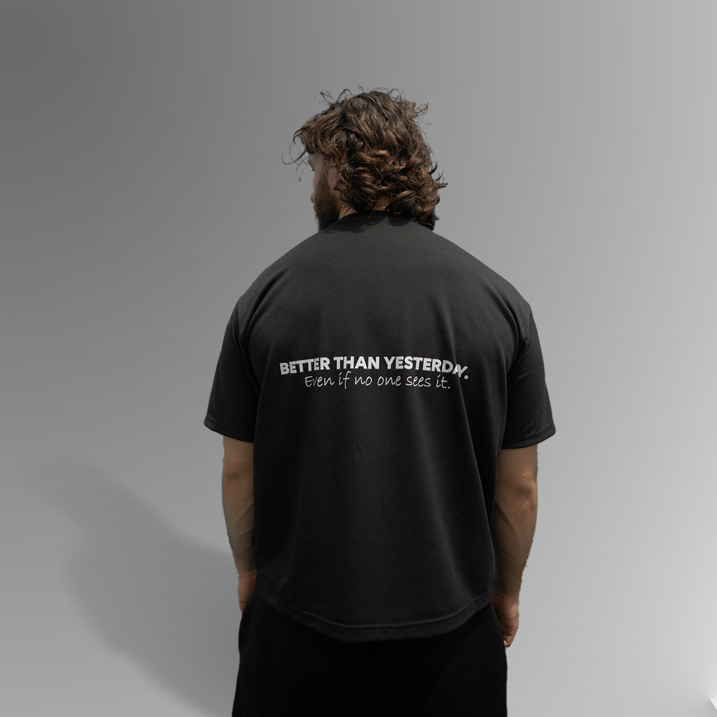 BTY Summer Cropped Tee